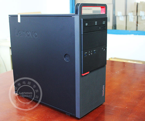 M8600t臺式機實(shí)拍圖