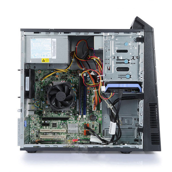 聯(lián)想M4350t商用辦公臺式電腦