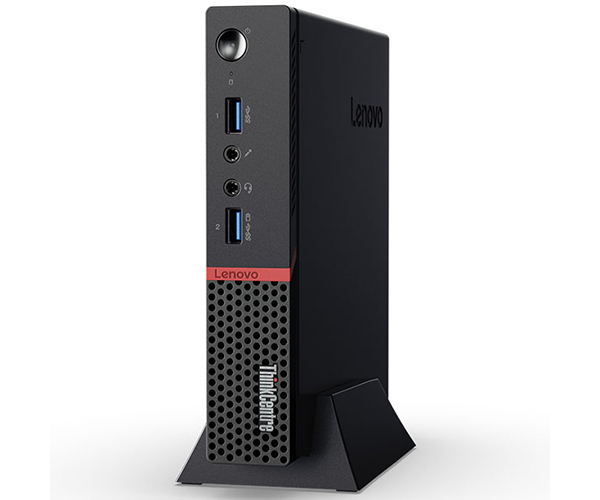 聯(lián)想ThinkCentre M6600q迷你辦公電腦