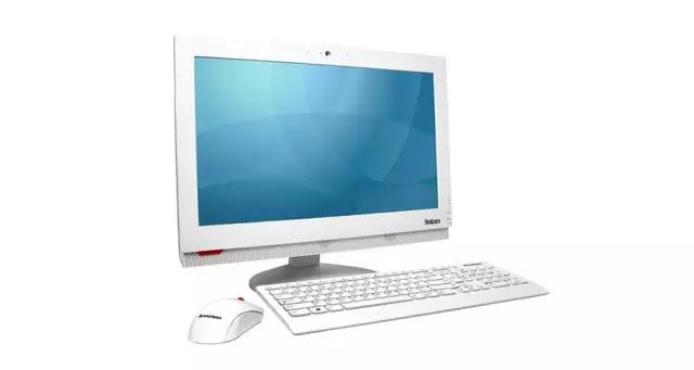 聯(lián)想ThinkCentreM7300z商用一體機