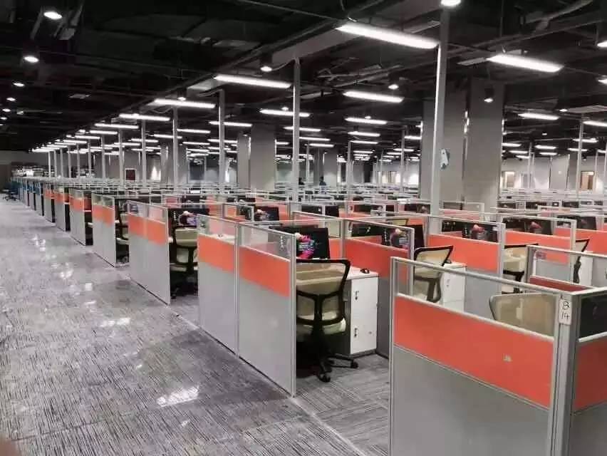 辦公室啟天A9050一體機