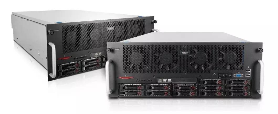聯(lián)想ThinkServer