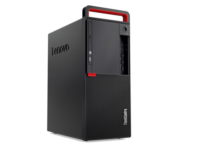聯(lián)想辦公電腦ThinkCentre M910t臺式機
