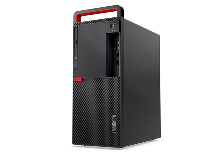 聯(lián)想辦公電腦ThinkCentre M910t臺式機