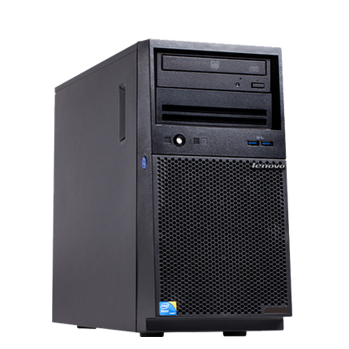 聯(lián)想（Lenovo）IBM System x3100 M5產(chǎn)品展示