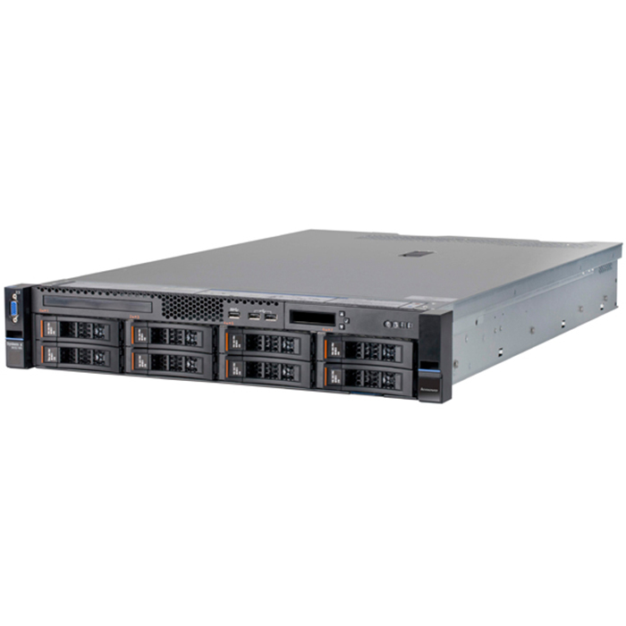 聯(lián)想（Lenovo）IBM服務(wù)器X3650M5 