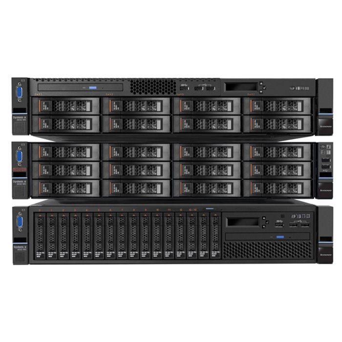  X3650 M5機架式服務(wù)器