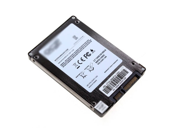 固態(tài)硬盤(pán)ssd