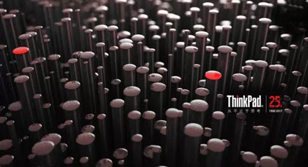 聯(lián)想ThinkPad小紅帽
