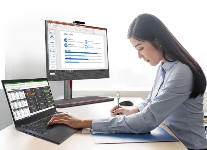 ThinkPad三級散熱
