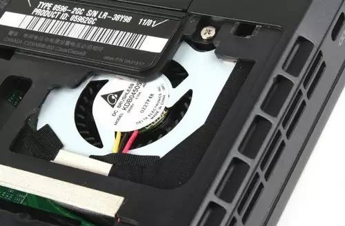 ThinkPad防靜電設計