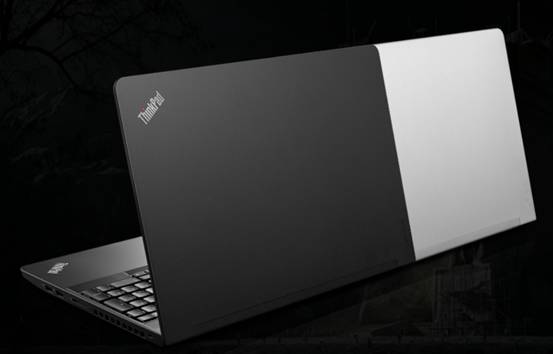 ThinkPad黑將S5電腦