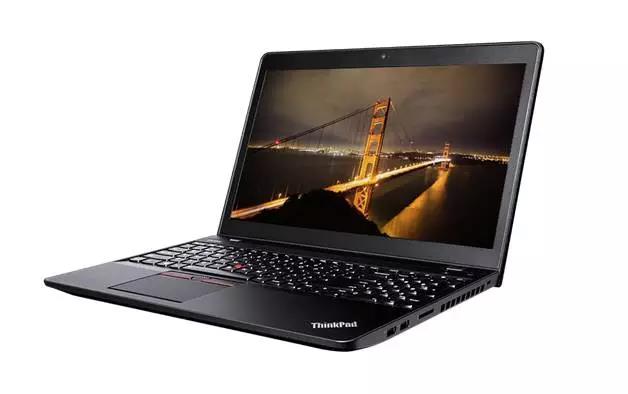 聯(lián)想ThinkPad黑將S5