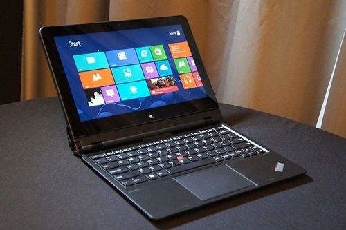 ThinkPad系統電腦