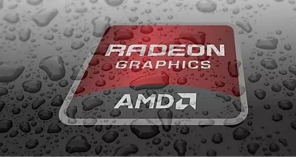 AMD處理器