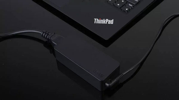 ThinkPadX1Carbon2017充電系統