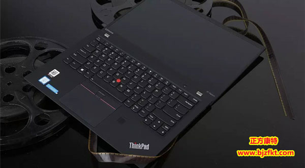 ThinkPadX1Carbon2017筆記本