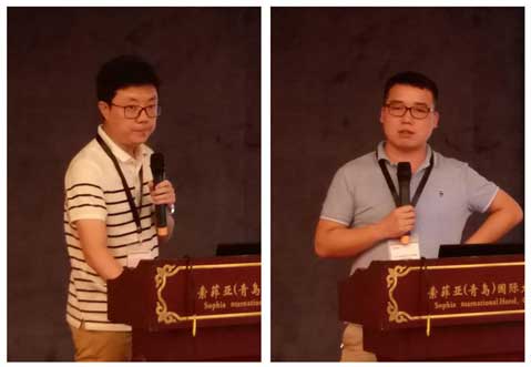 聯(lián)想商用培訓導師