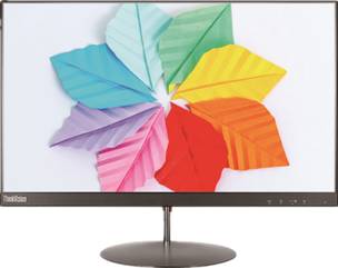 ThinkVision T27h顯示器