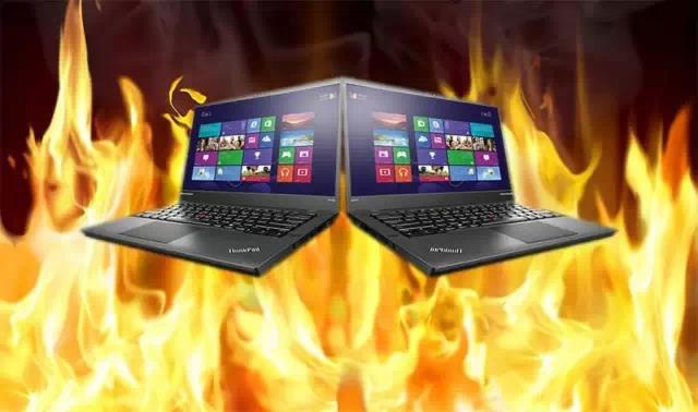ThinkPad電腦