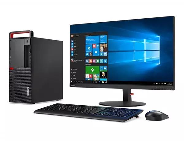 聯(lián)想商用臺式機ThinkCentre M系列
