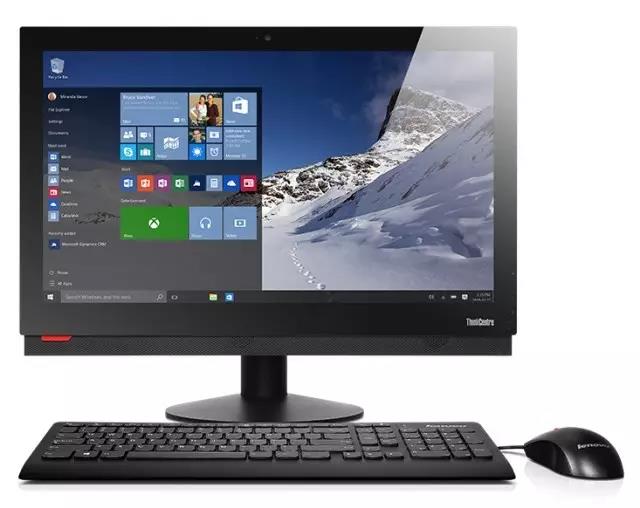 聯(lián)想商用臺式機ThinkCentre M系列