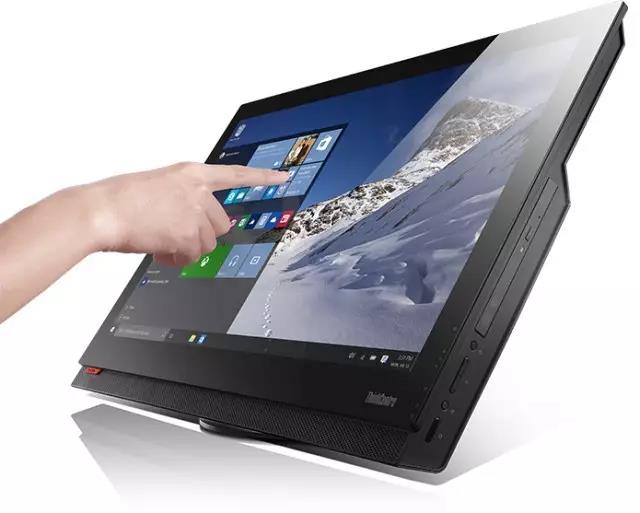 聯(lián)想商用臺式機ThinkCentre M系列