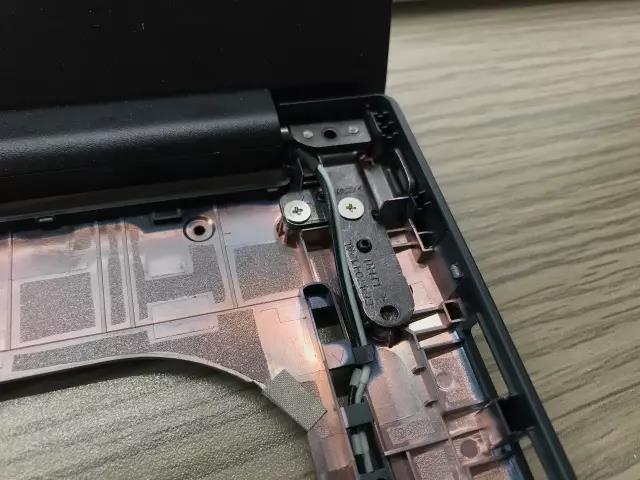 聯(lián)想thinkpad
