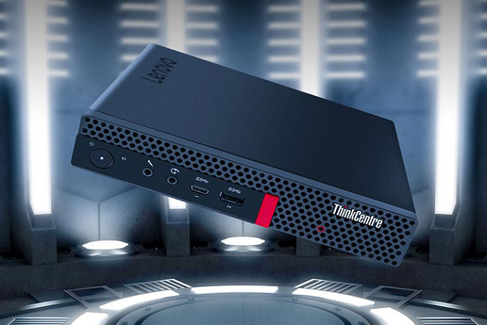 聯(lián)想辦公電腦ThinkCentre M測試