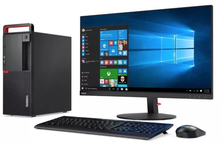 聯(lián)想電腦ThinkCentre M