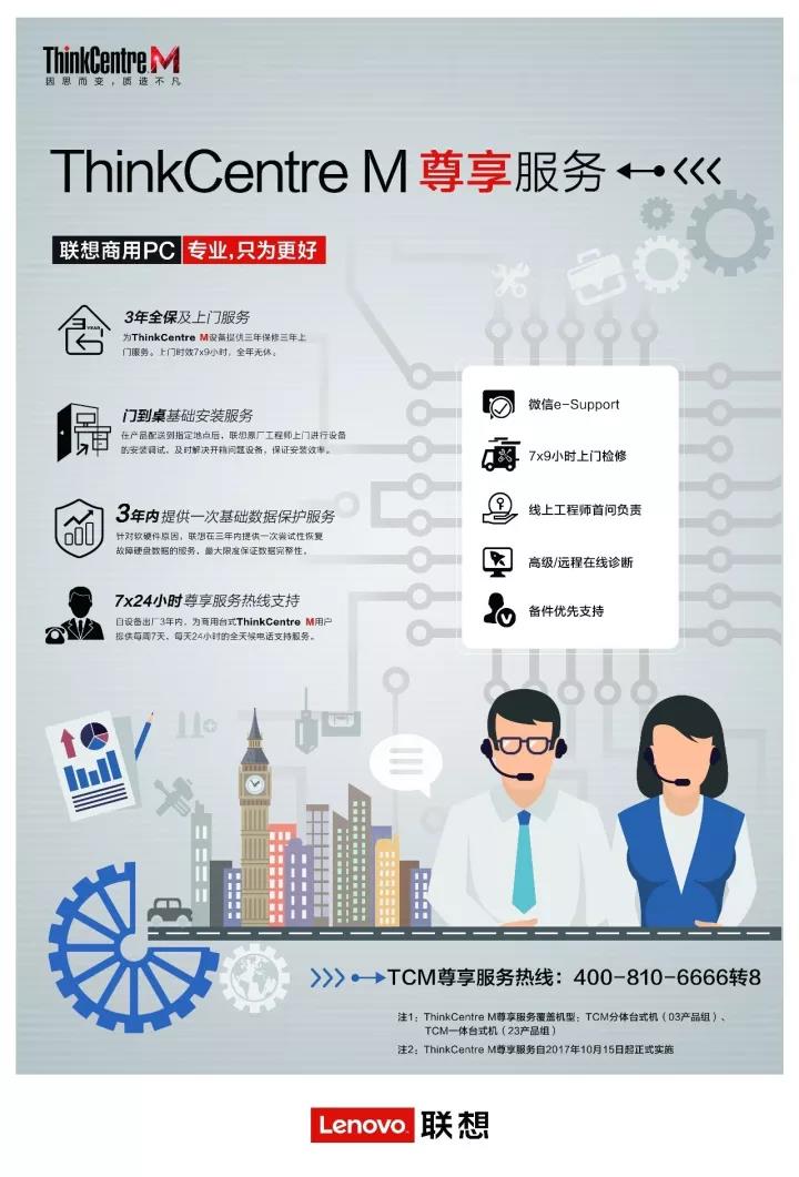 聯(lián)想電腦thinkcentre m