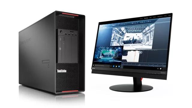 聯(lián)想圖形工作站ThinkStation P318