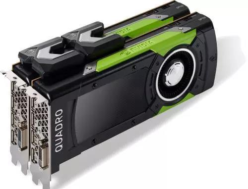 ThinkStation P920全面支持“Pascal”架構NVIDIA Quadro 專(zhuān)業(yè)圖形顯卡