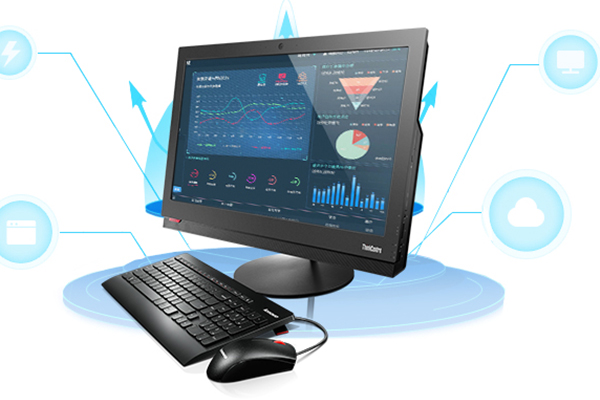 聯(lián)想辦公一體機ThinkCentre　M818z