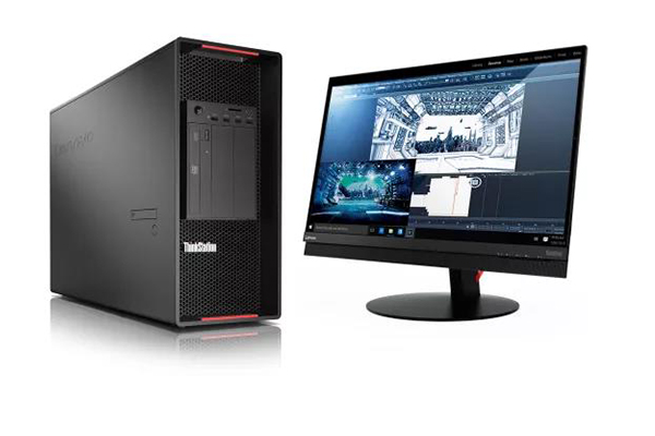 聯(lián)想圖形工作站ThinkStation P318