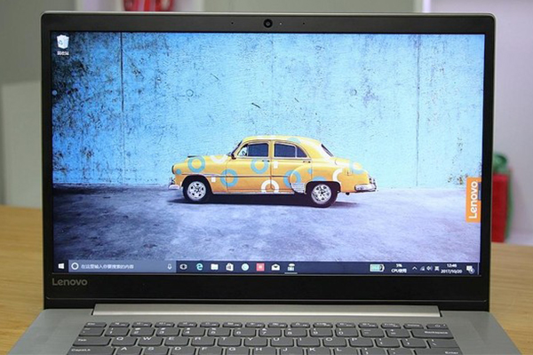 辦公用的筆記本聯(lián)想IdeaPad 320S