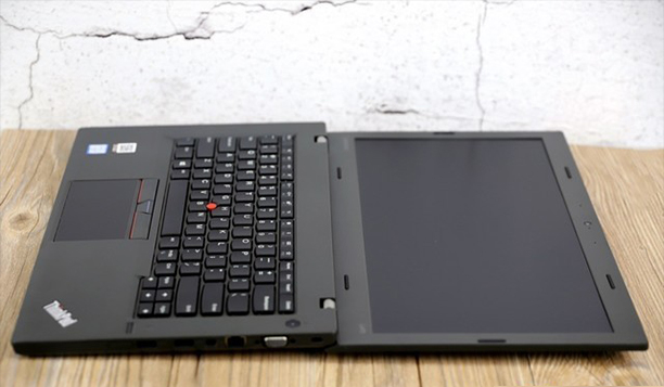 聯(lián)想商務(wù)辦公筆記本thinkpad l470