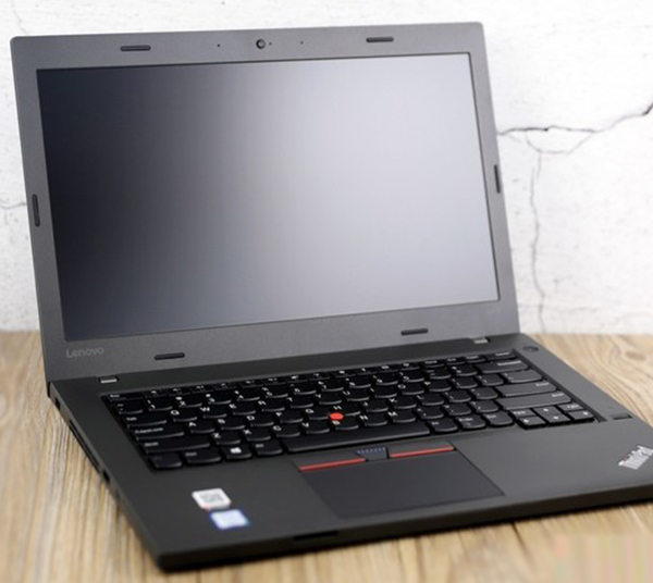 聯(lián)想商務(wù)辦公筆記本thinkpad l470