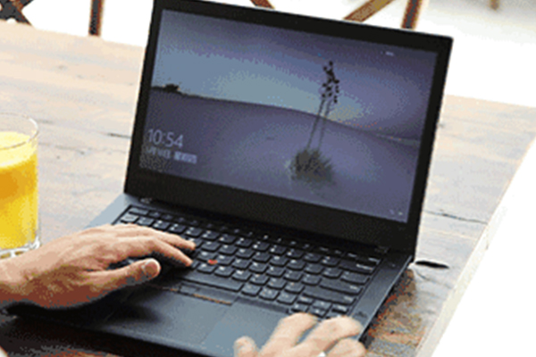 聯(lián)想thinkpad筆記本電腦