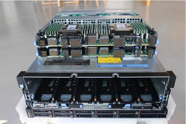 聯(lián)想sr950服務(wù)器