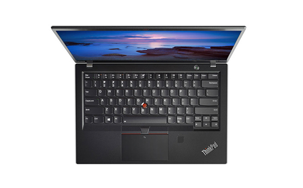 thinkpad筆記本