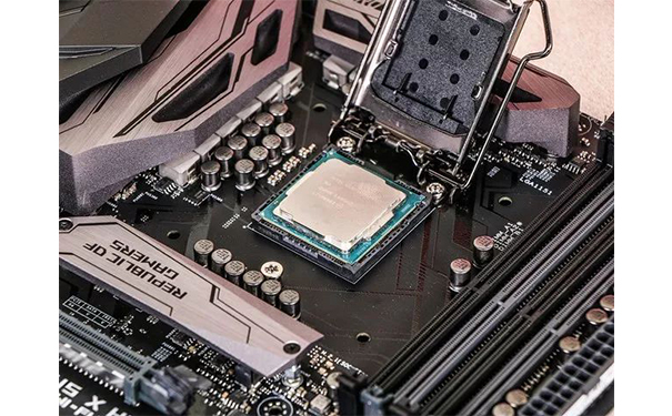 聯(lián)想電腦CPU