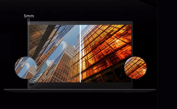 商務(wù)辦公筆記本電腦ThinkPad X1