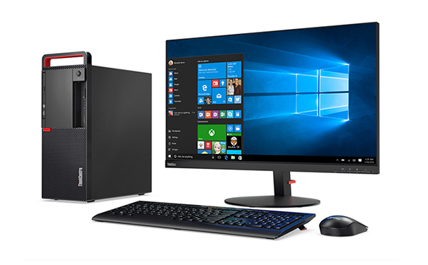 聯(lián)想辦公電腦ThinkCentre M710t
