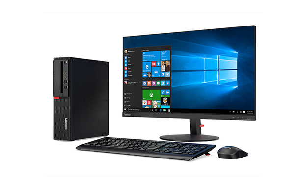 聯(lián)想ThinkCentre M710s辦公分體機