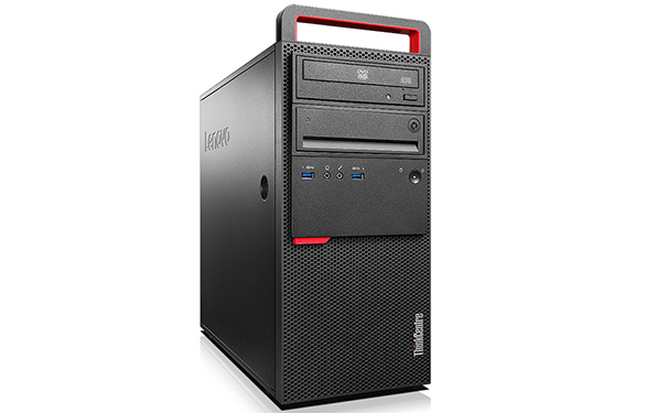 辦公臺式電腦推薦,聯(lián)想ThinkCentre M6600t臺式機