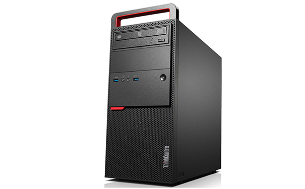 辦公臺式電腦推薦,聯(lián)想ThinkCentre M6600t臺式機