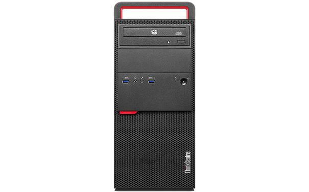 辦公臺式電腦推薦,聯(lián)想ThinkCentre M6600t臺式機