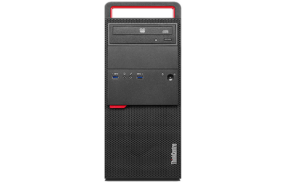 聯(lián)想ThinkCentre M4600t辦公電腦