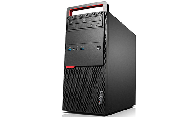 聯(lián)想ThinkCentre M4600t辦公電腦